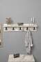 Clothes Hanger Coat Rack 80 Cm