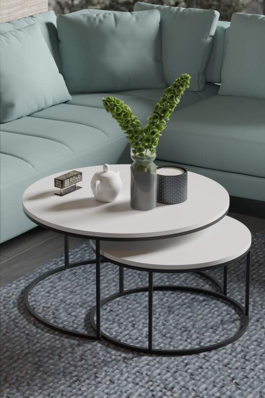 Coffee Table Double Luxury Special Coffee Table Double Luxury Special