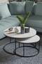 Coffee Table Double Luxury Special