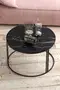 Middle Coffee Table Single Luxury Special