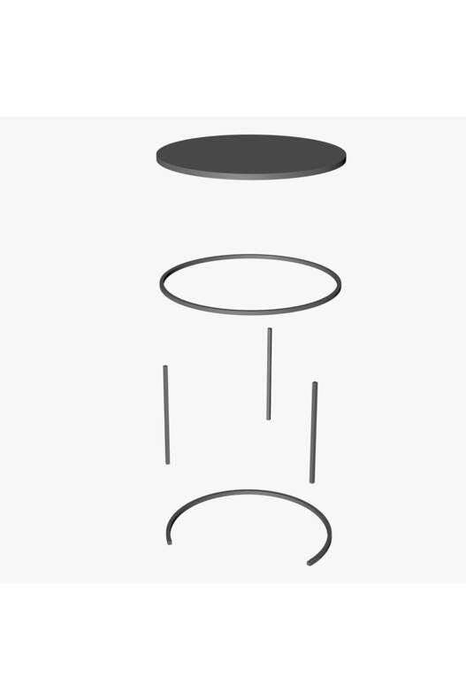 C Set of 4 C Set of 4
