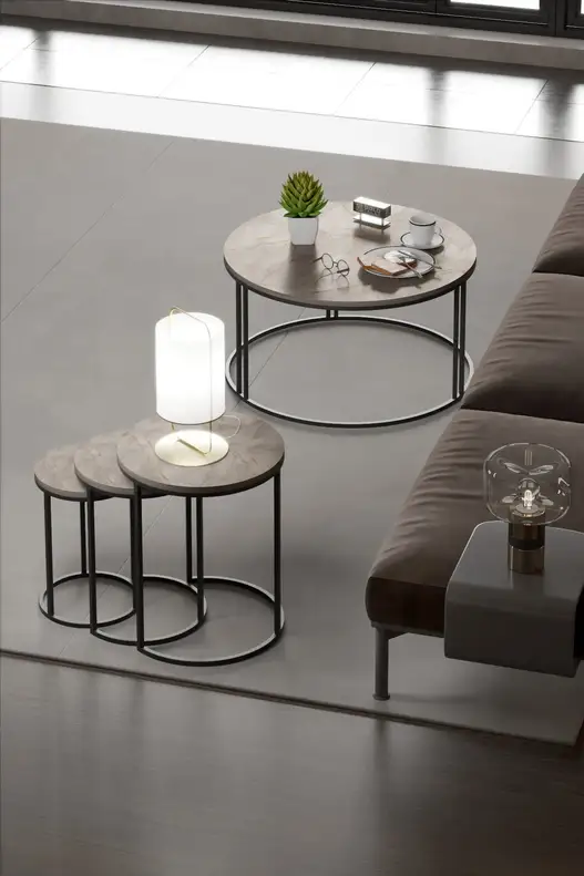 C Set of 4 C Set of 4