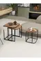 Damla Zigon Coffee Table