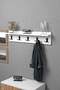 Clothes Hanger Coat Rack 80 Cm