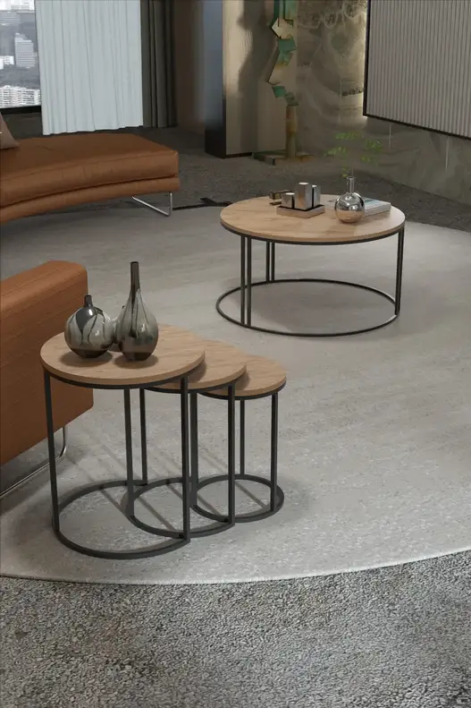 C Set of 4 C Set of 4