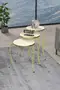 Zigon Coffee Table Lükens Gold
