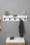 Clothes Hanger Coat Rack 80 Cm