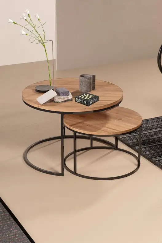 Coffee Table Double Luxury Special Coffee Table Double Luxury Special