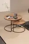 Coffee Table Double Luxury Special