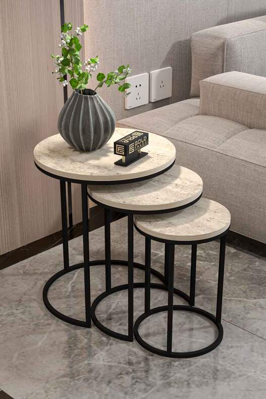 Nesting Table C Lux Nesting Table C Lux