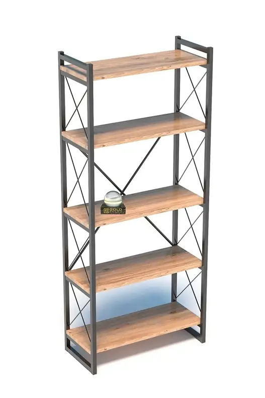 5 Shelf Bookcase 5 Shelf Bookcase
