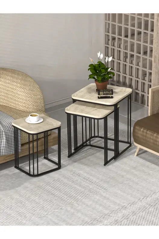 Alize Zigon Coffee Table