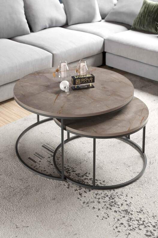 Coffee Table Double Luxury Special Coffee Table Double Luxury Special