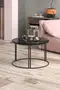 Middle Coffee Table Single Luxury Special