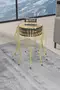 Zigon Coffee Table Luxury Double Gold