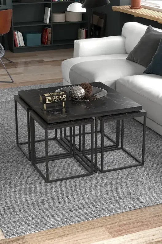 Luxury Set of 5 Luxury Set of 5