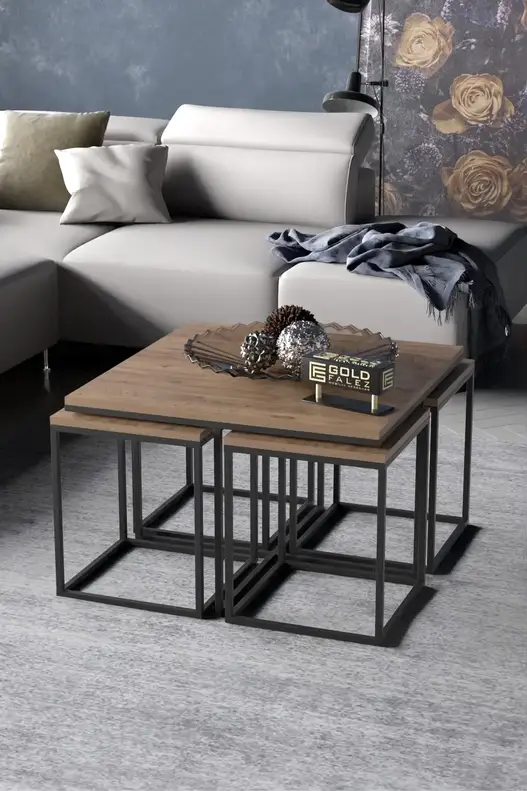 Luxury Set of 5 Luxury Set of 5