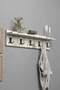 Clothes Hanger Coat Rack 80 Cm