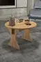 Middle Coffee Table Cork