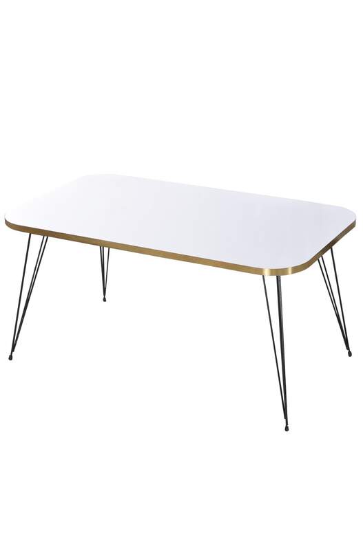 Black Wire Gold Coffee Table Set Square Black Wire Gold Coffee Table Set Square