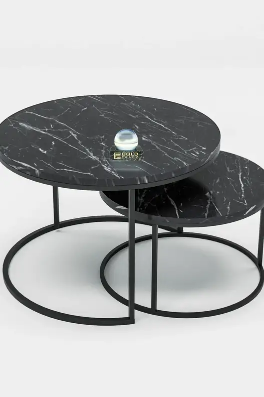 Coffee Table Double Luxury Special Coffee Table Double Luxury Special