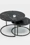Coffee Table Double Luxury Special