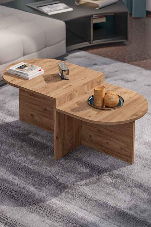Setro Center Table Setro Center Table