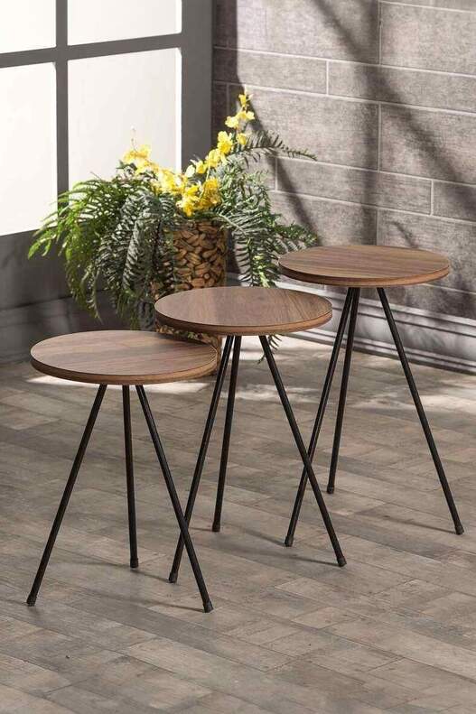 Metal Zigon Coffee Table Metal Zigon Coffee Table