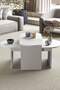 Setro 2 Piece Middle Coffee Table