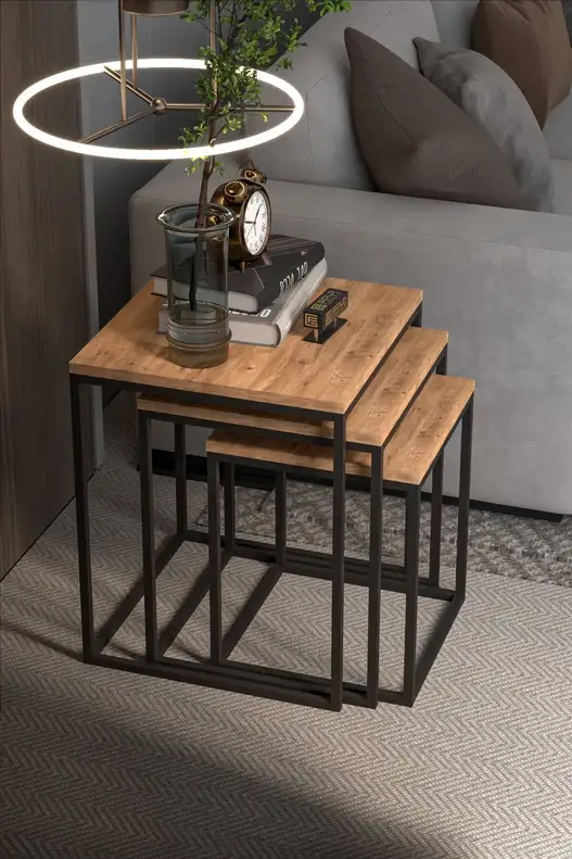 Cube Zigon Coffee Table Cube Zigon Coffee Table
