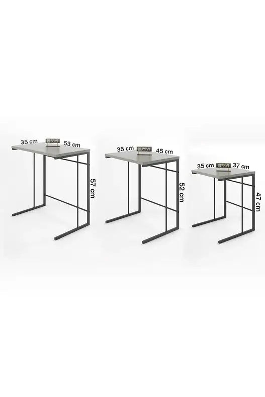 Solo Zigon Coffee Table Solo Zigon Coffee Table