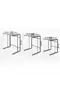 Solo Zigon Coffee Table