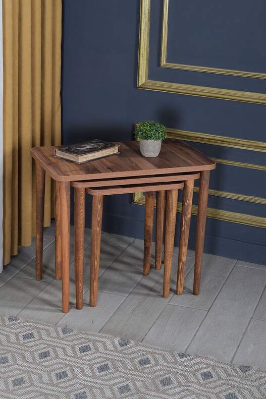 Wooden Square Zigon Coffee Table Wooden Square Zigon Coffee Table