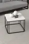 Alize Center and Zigon Coffee Table Set