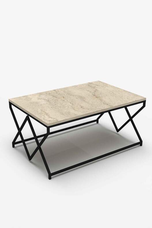 V Lux Center Table V Lux Center Table