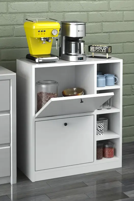 Coffee Corner Kitchen Shelf Coffee Corner Kitchen Shelf