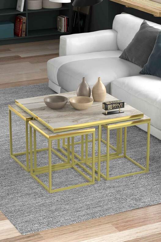 Luxury Set of 5 Luxury Set of 5