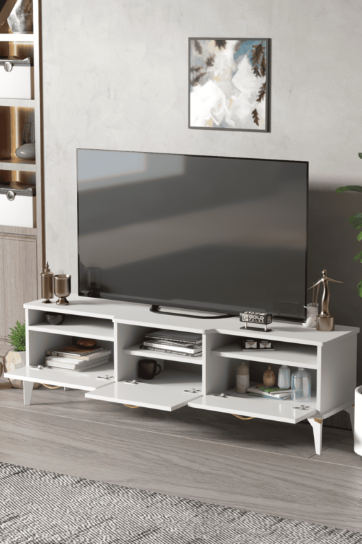 Mistral Tv Sehpası