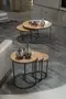 Set of 5 C Lux