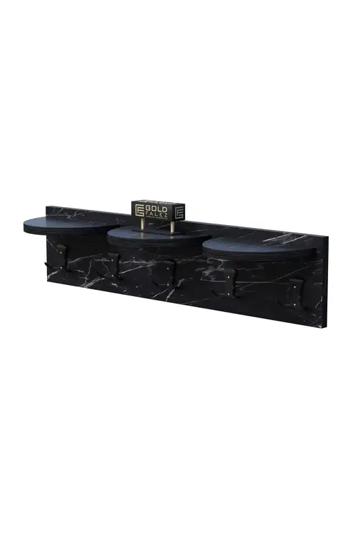 80cm Hanging Coat Rack 80cm Hanging Coat Rack