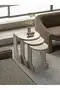Setro 3 Piece Zigon Coffee Table