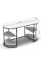 Multipurpose Makeup Table