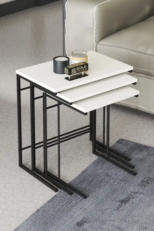 Solo Zigon Coffee Table Solo Zigon Coffee Table
