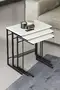 Solo Zigon Coffee Table
