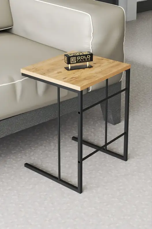 Solo Zigon Coffee Table Solo Zigon Coffee Table