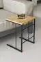 Solo Zigon Coffee Table