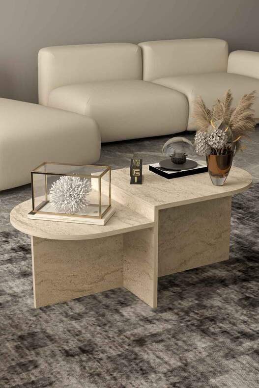 Setro Center Table Setro Center Table