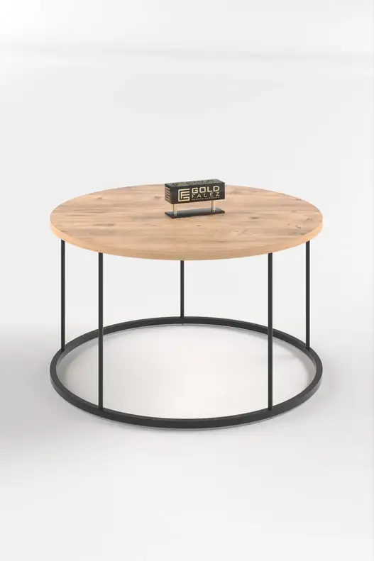 Coffee Table and Zigon Coffee Table Terra Set Coffee Table and Zigon Coffee Table Terra Set
