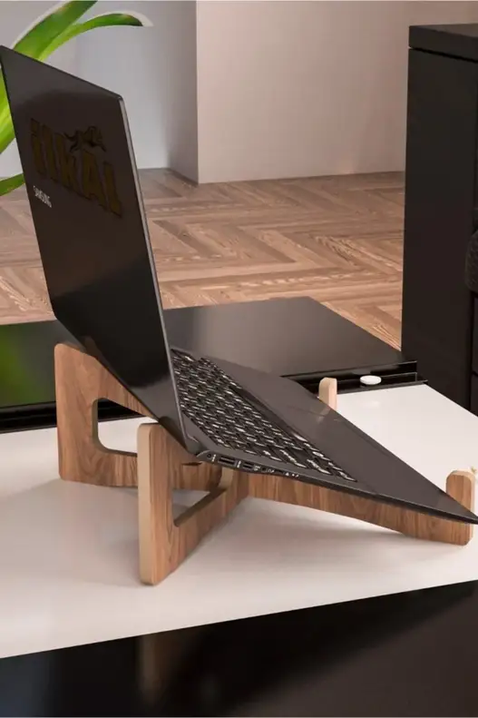Multipurpose Laptop Tablet Stand Multipurpose Laptop Tablet Stand