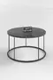 Coffee Table and Zigon Coffee Table Terra Set